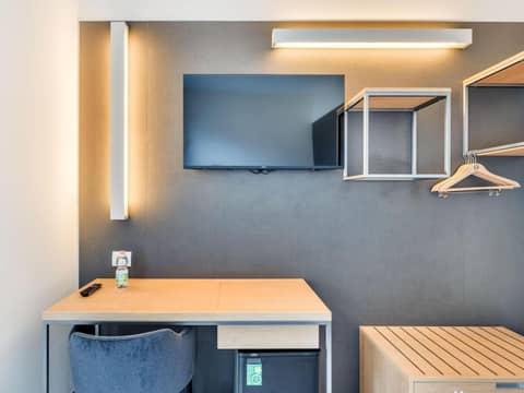 B&B Hotel Milano Aosta — photo 9