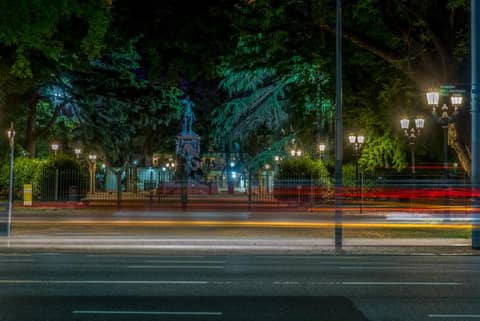 Up Recoleta Hotel — photo 3