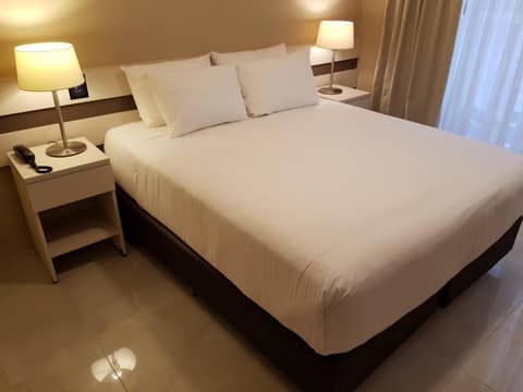 Up Recoleta Hotel — photo 4