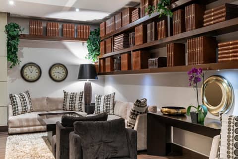 Hotel 93 Luxury Suites by Preferred — photo 3