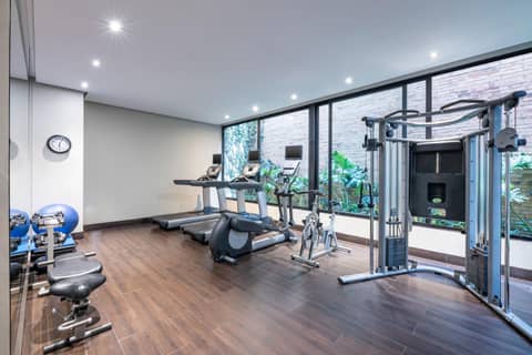 Hotel 93 Luxury Suites by Preferred — photo 5