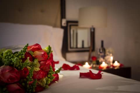 Hotel 93 Luxury Suites by Preferred — photo 6