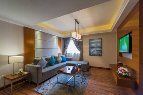 Boudl Al Qasr — photo 7