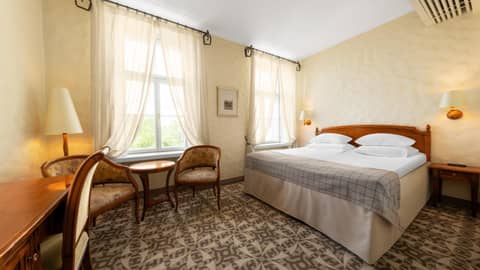 Rixwell Collection Savoy Boutique Hotel — photo 5