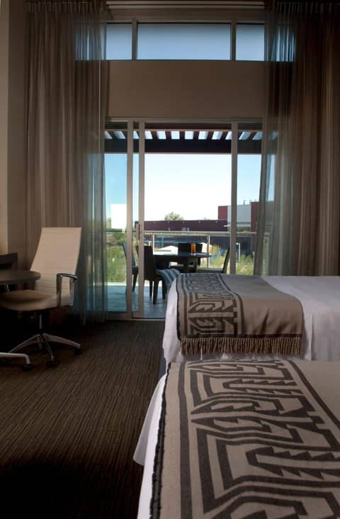 Talking Stick Resort — photo 3