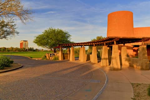 Talking Stick Resort — photo 5