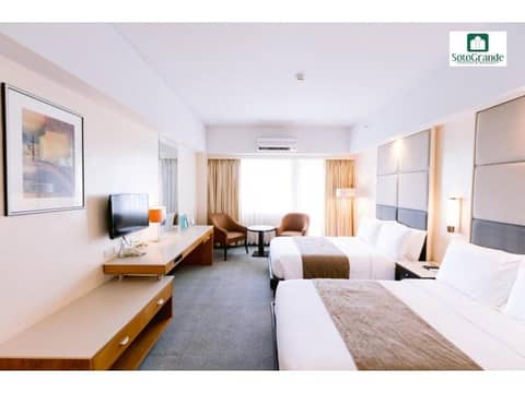 Sotogrande Hotel and Resort in Cebu — photo 3