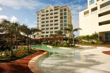 Sotogrande Hotel and Resort in Cebu — photo 6