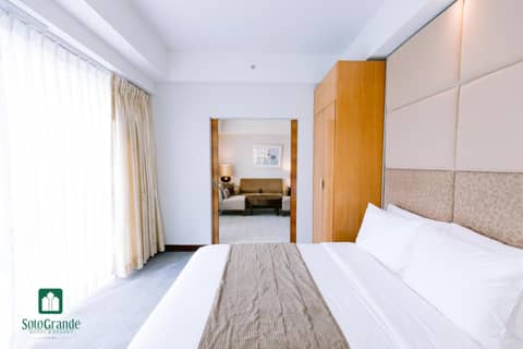 Sotogrande Hotel and Resort in Cebu — photo 7
