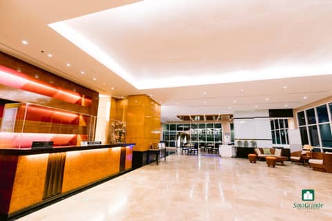 Sotogrande Hotel and Resort in Cebu — photo 8