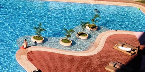 Sotogrande Hotel and Resort in Cebu — photo 9