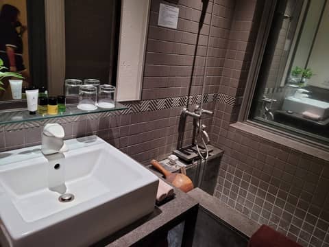 CHECK inn SELECT Taipei Yangmingshan — photo 8