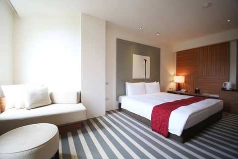 Standard Double or Twin Room — the supplier's photographs — photo 1