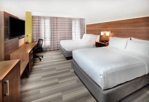 Holiday Inn Express Hotel & Suites Fisherman's Wharf by IHG — photo 2