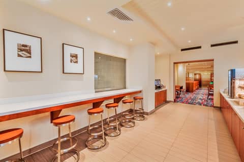 Holiday Inn Express Hotel & Suites Fisherman's Wharf by IHG — photo 5