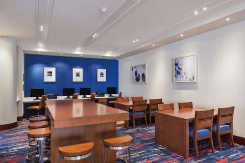 Holiday Inn Express Hotel & Suites Fisherman's Wharf by IHG — photo 8
