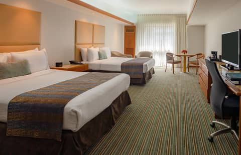 Sonesta Hotel El Olivar — photo 7