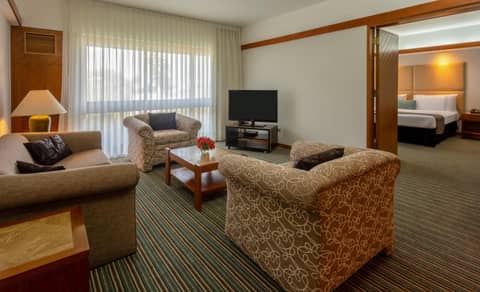 Sonesta Hotel El Olivar — photo 9