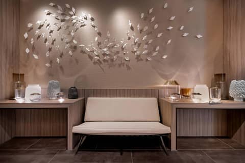 AC Hotel by Marriott Manchester City Centre — photo 9