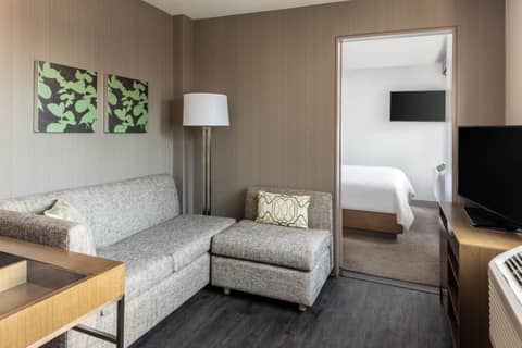 Element by Marriott New York Times Square West — photo 2