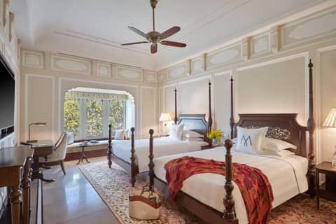 Mementos by ITC Hotels Jaipur — photo 4