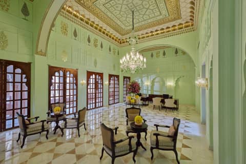 Mementos by ITC Hotels Jaipur — photo 5
