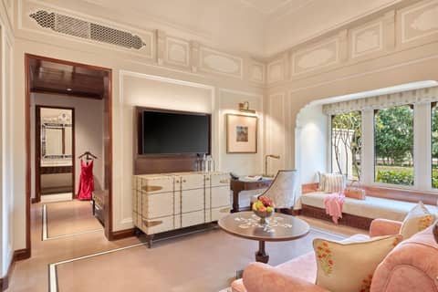 Mementos by ITC Hotels Jaipur — photo 7