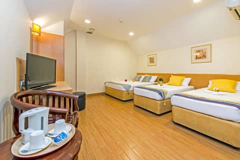 Hotel Sakura by Venue — photo 6