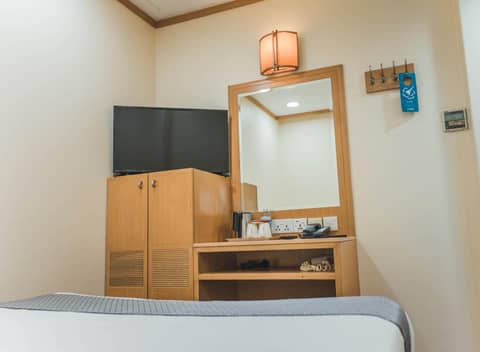 Hotel Sakura by Venue — photo 7