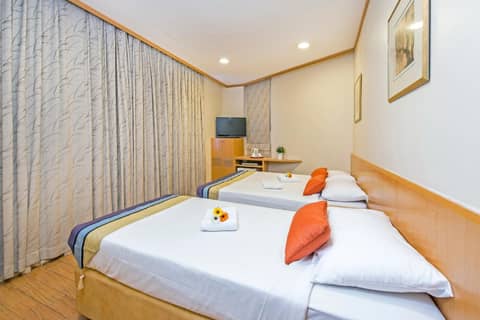 Hotel Sakura by Venue — photo 8