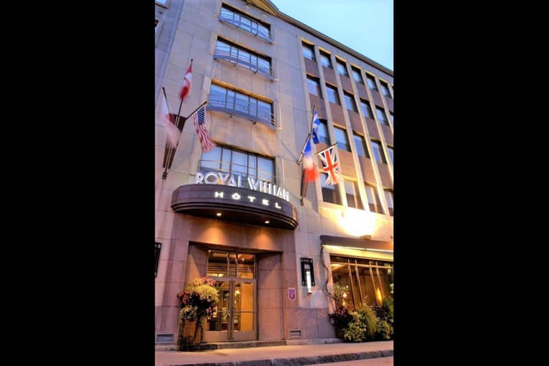Hotel Royal William, an Ascend Collection Hotel — photo 1