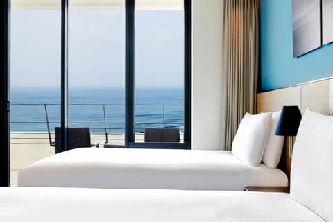 Parnas Hotel Jeju — photo 3