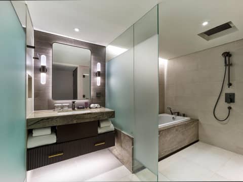 Parnas Hotel Jeju — photo 4