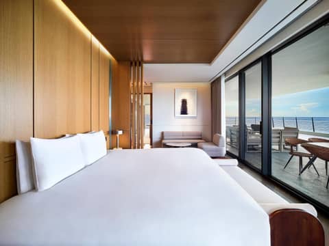 Parnas Hotel Jeju — photo 5
