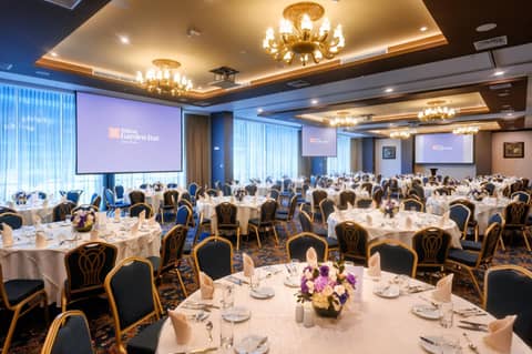 Hilton Garden Inn Lima Surco — photo 6
