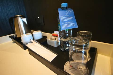 Hilton Garden Inn Lima Surco — photo 7