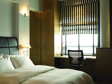 Hôtel Alt Québec — photo 2