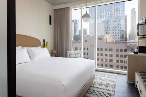 Hyatt Centric Congress Avenue Austin — photo 3