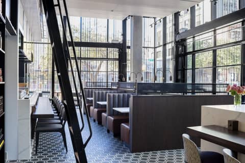 Hyatt Centric Congress Avenue Austin — photo 4
