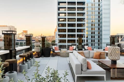 Hyatt Centric Congress Avenue Austin — photo 5