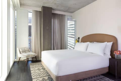 Hyatt Centric Congress Avenue Austin — photo 6