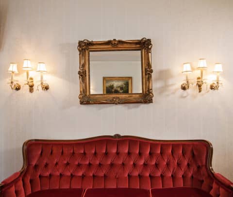 Hotel Pension Suzanne — photo 2
