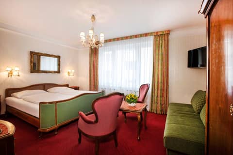 Hotel Pension Suzanne — photo 6