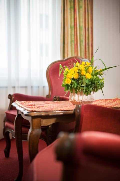 Hotel Pension Suzanne — photo 8