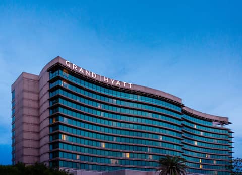 Grand Hyatt Tampa Bay — photo 8