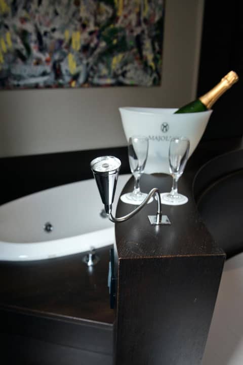 Twentyone Hotel — photo 2