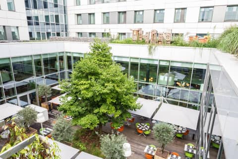 Thon Hotel EU — photo 2