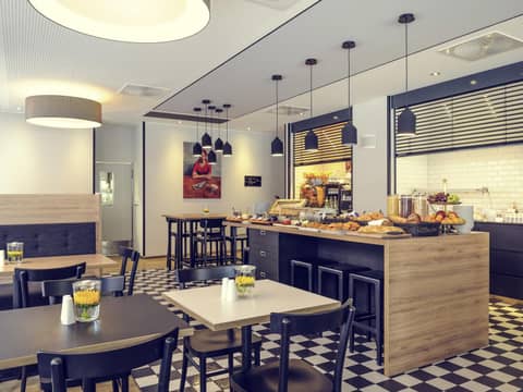Mercure Hotel München Altstadt — photo 2