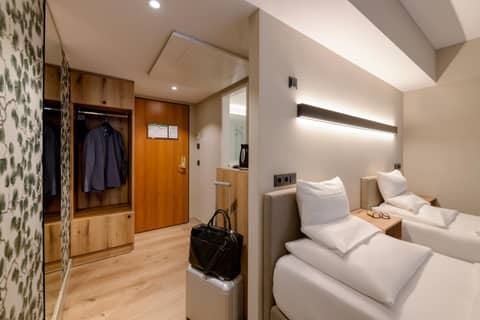 Mercure Hotel München Altstadt — photo 3