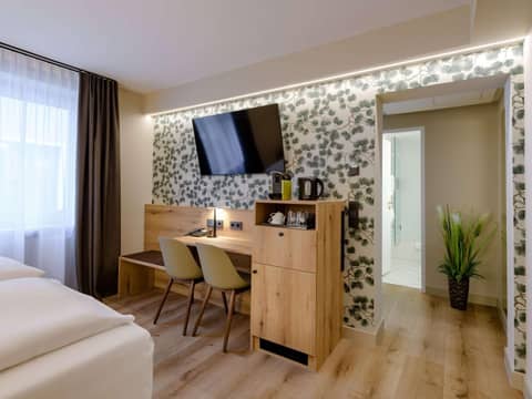 Mercure Hotel München Altstadt — photo 5